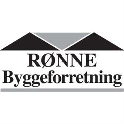 Rønne Byggeforretning, Nexø åbningstider