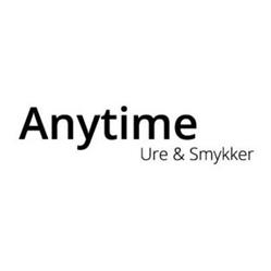 Anytime, Roskilde åbningstider