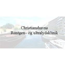 Røntgen-Ultralydsklinikken Christianshavn i København (K) åbningstider