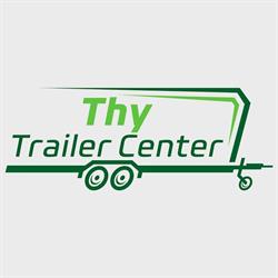 Thy Trailer Center, Thisted åbningstider