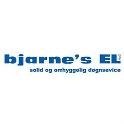 Bjarne's El Aps i Lemvig (N) åbningstider