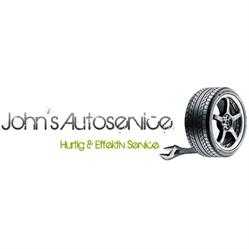 Johns Autoservice i Viborg (N) åbningstider