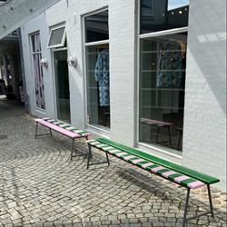 Mg, Haderslev åbningstider