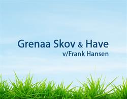 Husqvarna Skov & Have, Grenaa åbningstider
