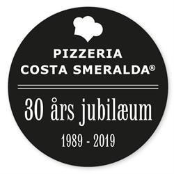 Costa Smeralda Pizzeria Skovshoved i Charlottenlund (N) åbningstider