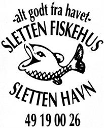 Sletten Fiskehus, Humlebæk åbningstider