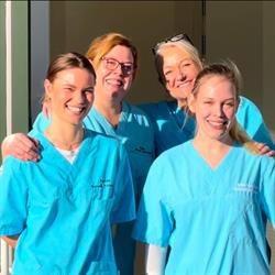 Fodtudserne - Klinik For Fodterapi v/Birgitte H. Bøgeskov i Birkerød (N) åbningstider