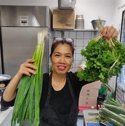 Ranee's i København (N) åbningstider