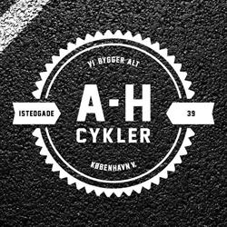 Ah Cykler ApS i København (V) åbningstider