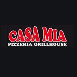 Casa Mia, Frederiksberg åbningstider