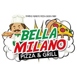 Bella Milano, Ishøj åbningstider