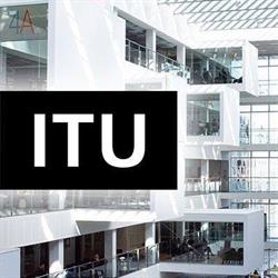 IT-Universitetet I København, åbningstider
