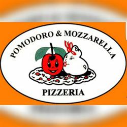 Pomodoro & Mozzarella, Frederiksberg åbningstider