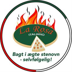 La Rosa Italiano Hellerup /Gentofte, åbningstider