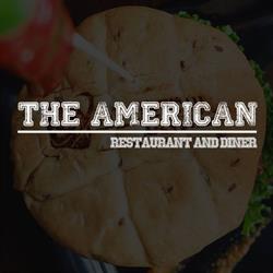 The American i København (S) åbningstider