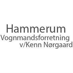 Hammerum Vognmandsforretning, Herning åbningstider
