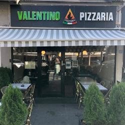 Valentino Grill og Pizza Bar, Taastrup åbningstider