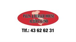 Pizza & Burgerhouse, Albertslund åbningstider