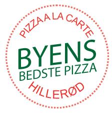 Byens Pizza, Hillerød åbningstider