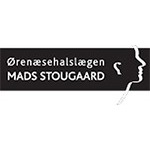 Ørenæsehalslægen v/Mads Stougaard, Ringsted åbningstider