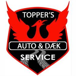 Toppers Autohjælp, Lejre åbningstider