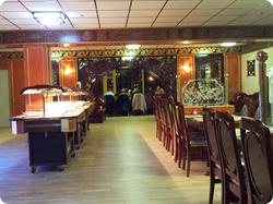 Shanghai Restaurant, Hørsholm åbningstider