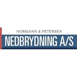 Normann & Petersen Nedbrydning A/S, Holmegaard åbningstider
