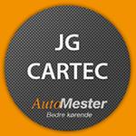 Jg Cartec, Lejre åbningstider