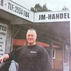 Jm Handel, Vejle åbningstider
