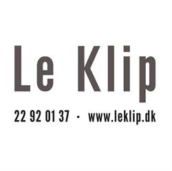 Le Klip, Middelfart åbningstider