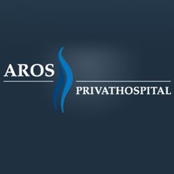 Aros Privathospital i Aarhus (N) åbningstider