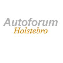 Autoforum Holstebro, åbningstider