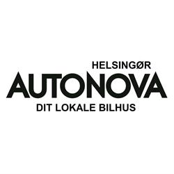 Autonova ApS, Helsingør åbningstider