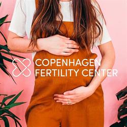 Copenhagen Fertility Center, åbningstider