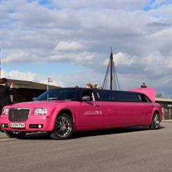 Dansk Limousine Center, Stenløse åbningstider