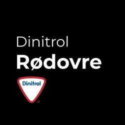 Dinitrol Center Rødovre, åbningstider