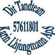 Dit Tandteam, Tandlæge Ringsted, åbningstider