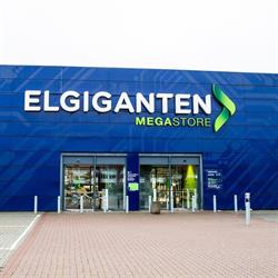Elgiganten, Glostrup åbningstider