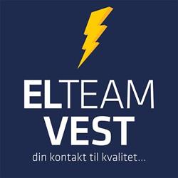 El-Team Vest A/S, Horsens åbningstider
