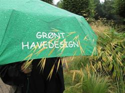 Grønt Havedesign Peter Dupont i Odense (M) åbningstider