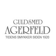 Agerfeld, Guldsmed i Odense (C) åbningstider