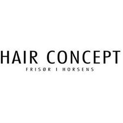 Hair Concept, Horsens åbningstider