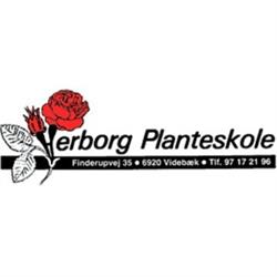 Herborg Planteskole, Videbæk åbningstider