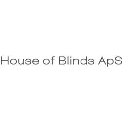 House of Blinds ApS, Kongens Lyngby åbningstider