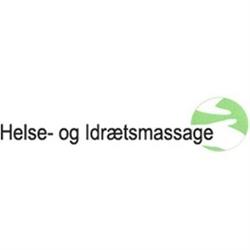 Helse- og Idrætsmassage v/Pia Nielsen, Næstved åbningstider