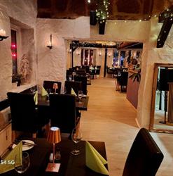 Italia Ristorante, Næstved åbningstider