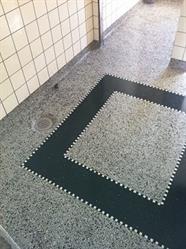 KJER terrazzo, Mårslet åbningstider