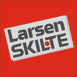 Larsen Skilte, Vejle åbningstider
