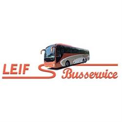 Leifs Busservice ApS, Tune åbningstider