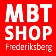 Mbt Shop A/S, Frederiksberg åbningstider